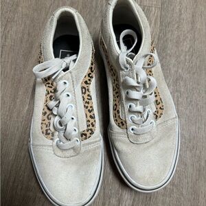 women’s vans